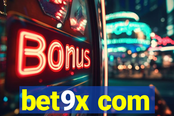 bet9x com